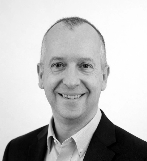 Portrait of Clifton Forlines